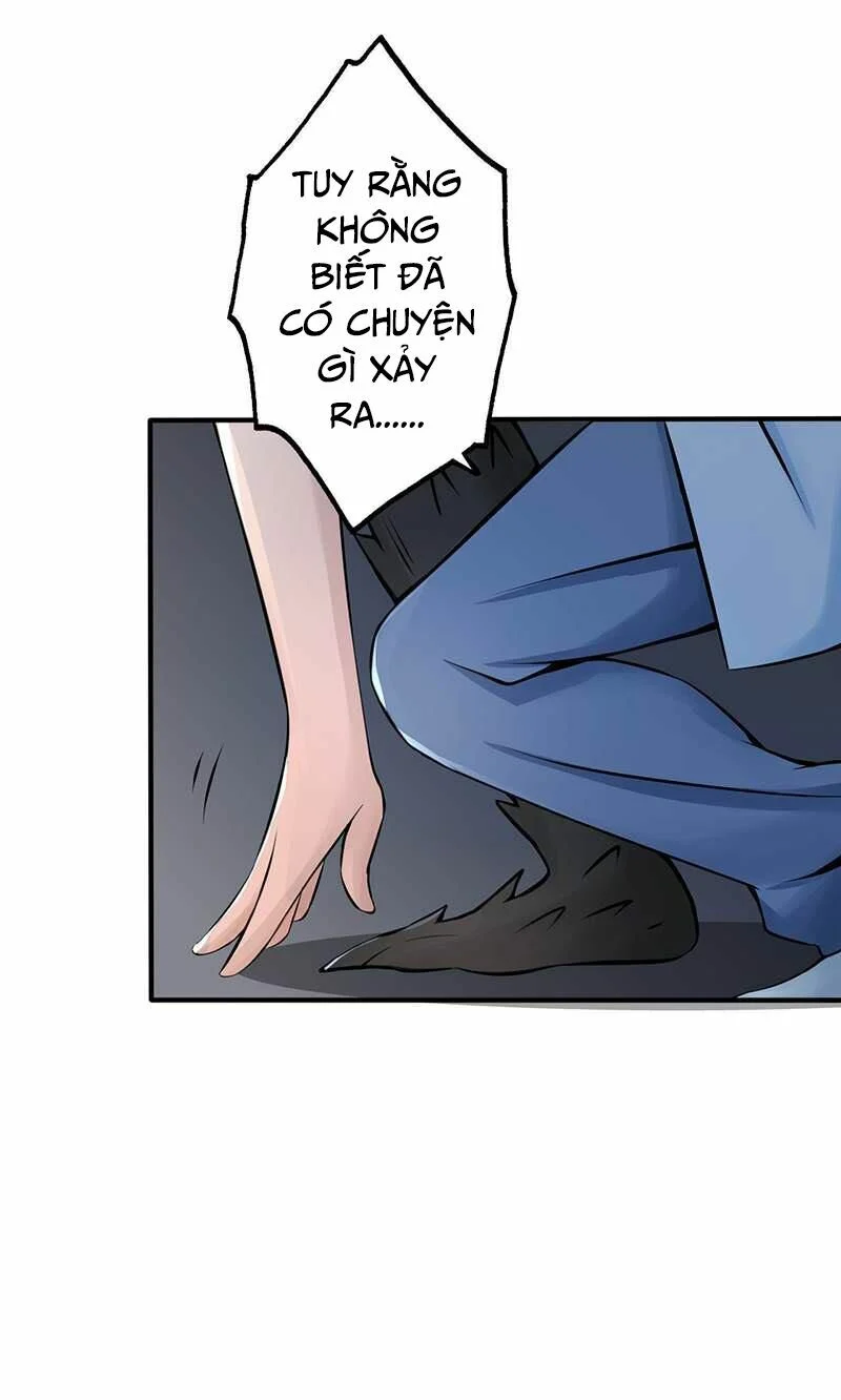 Địa Ngục Này Ta Mở Ra Đấy Chapter 30 - Trang 2