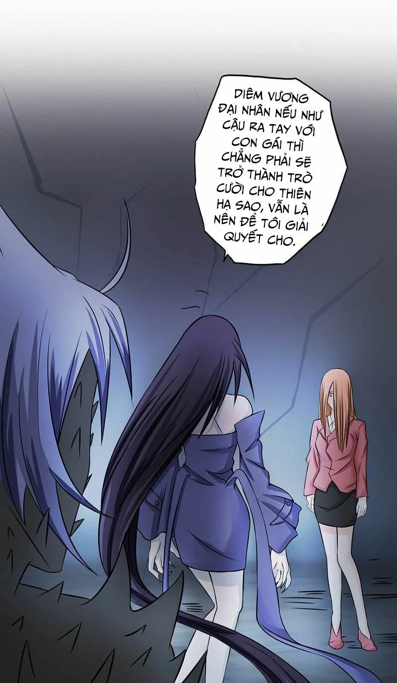 Địa Ngục Này Ta Mở Ra Đấy Chapter 30 - Trang 2
