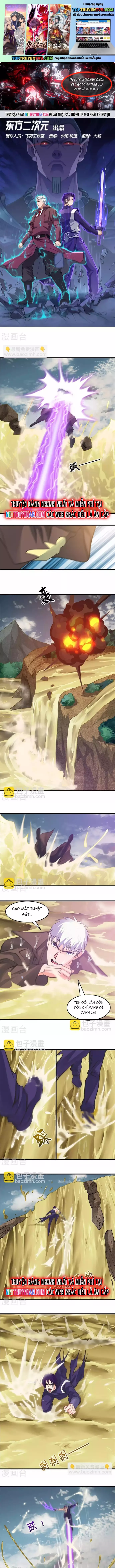 Địa Ngục Này Ta Mở Ra Đấy Chapter 309 1