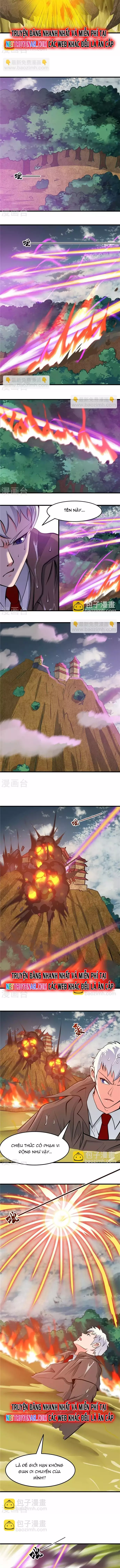 Địa Ngục Này Ta Mở Ra Đấy Chapter 309 3