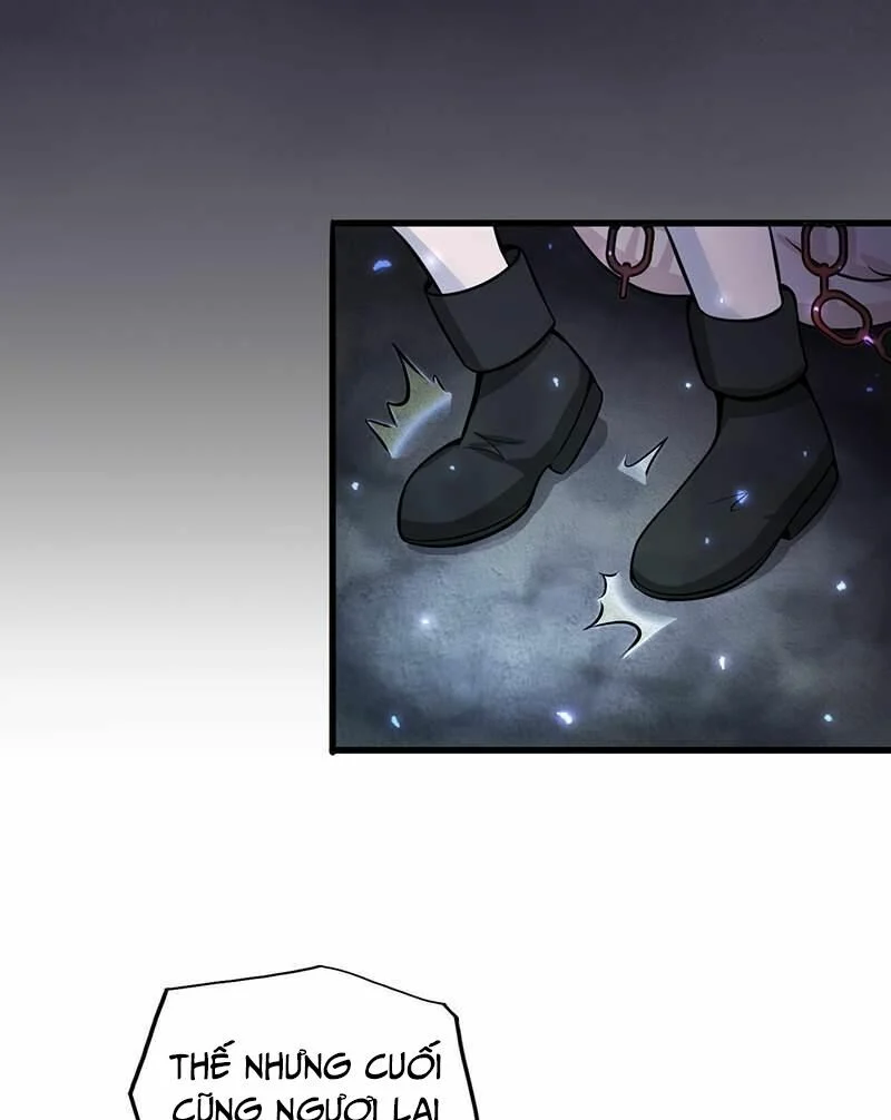 Địa Ngục Này Ta Mở Ra Đấy Chapter 31 - Trang 2