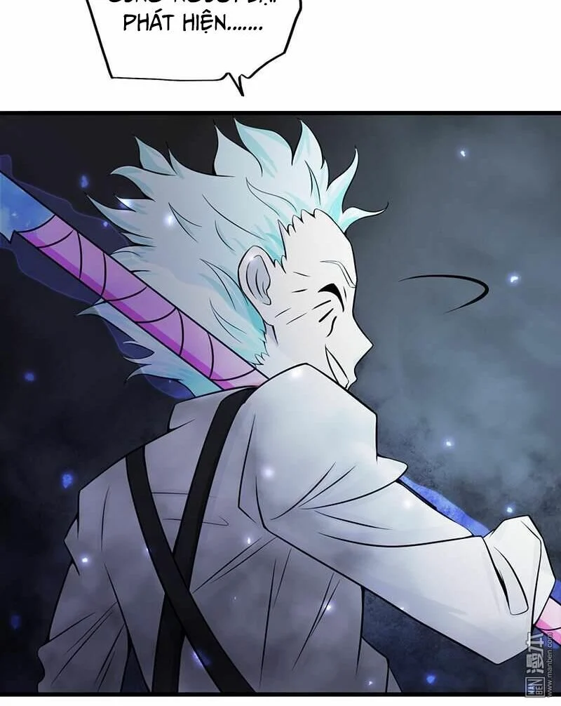 Địa Ngục Này Ta Mở Ra Đấy Chapter 31 - Trang 2