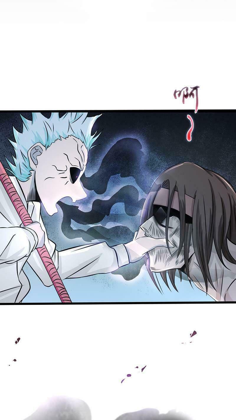 Địa Ngục Này Ta Mở Ra Đấy Chapter 31 - Trang 2