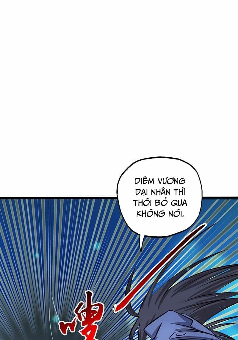 Địa Ngục Này Ta Mở Ra Đấy Chapter 31 - Trang 2