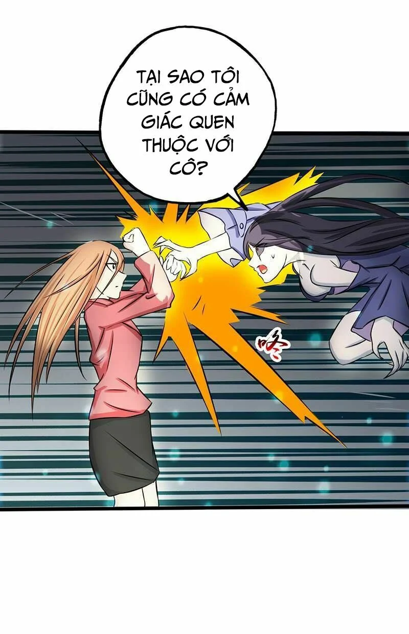 Địa Ngục Này Ta Mở Ra Đấy Chapter 31 - Trang 2