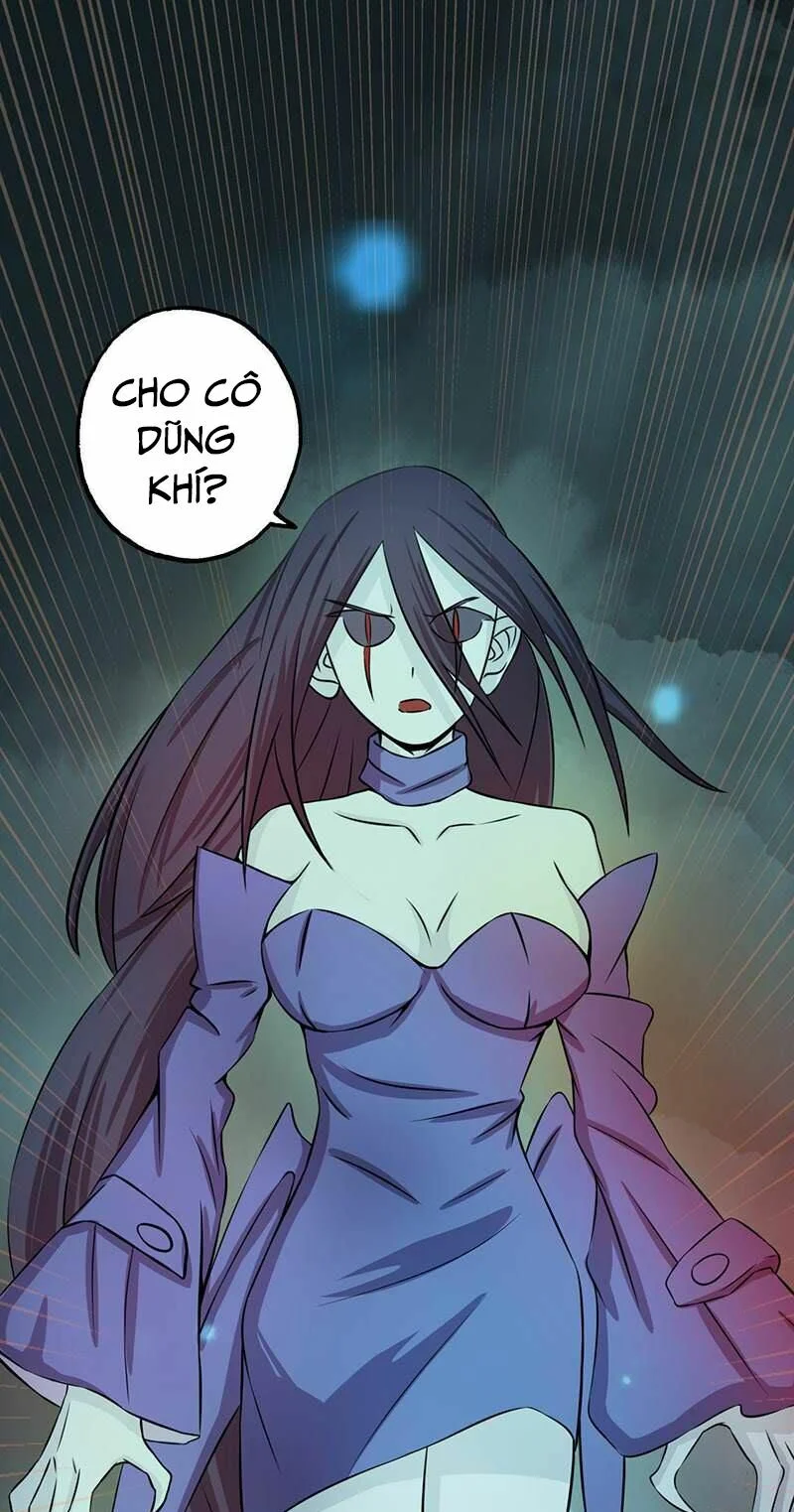 Địa Ngục Này Ta Mở Ra Đấy Chapter 31 - Trang 2