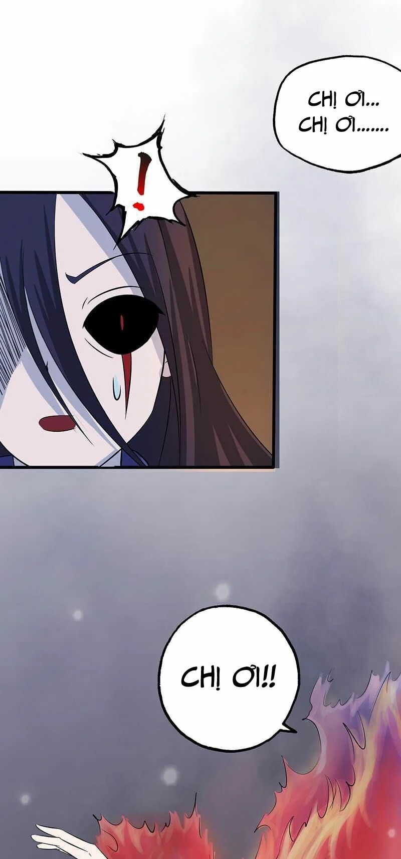 Địa Ngục Này Ta Mở Ra Đấy Chapter 31 - Trang 2