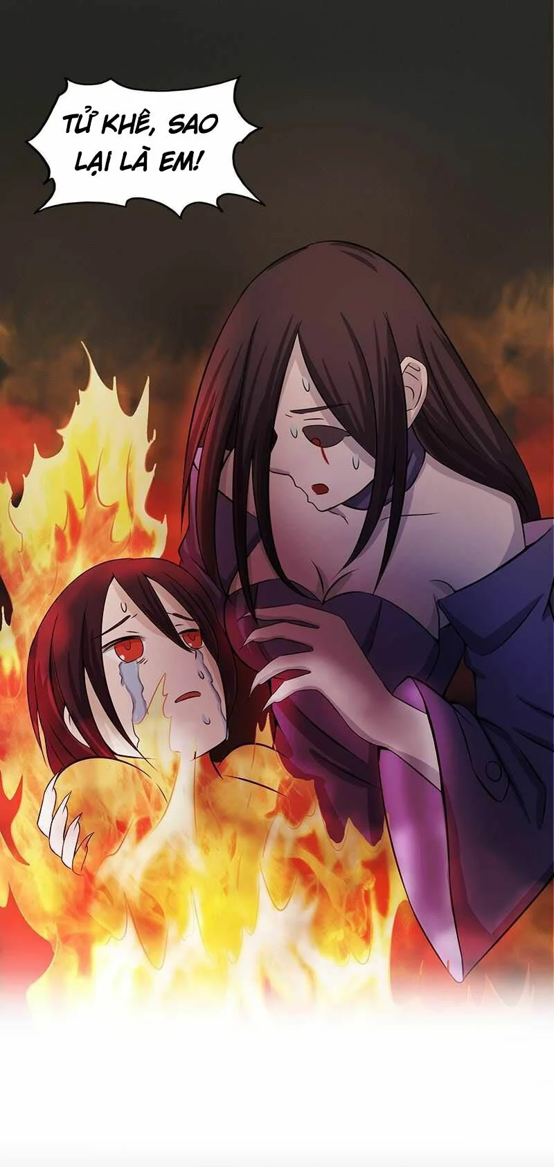 Địa Ngục Này Ta Mở Ra Đấy Chapter 31 - Trang 2