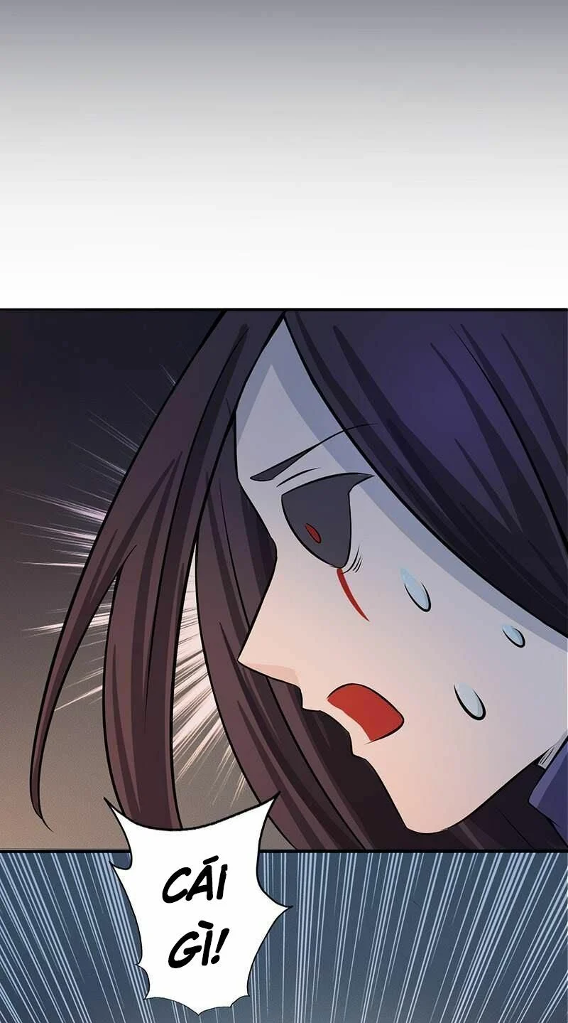 Địa Ngục Này Ta Mở Ra Đấy Chapter 31 - Trang 2