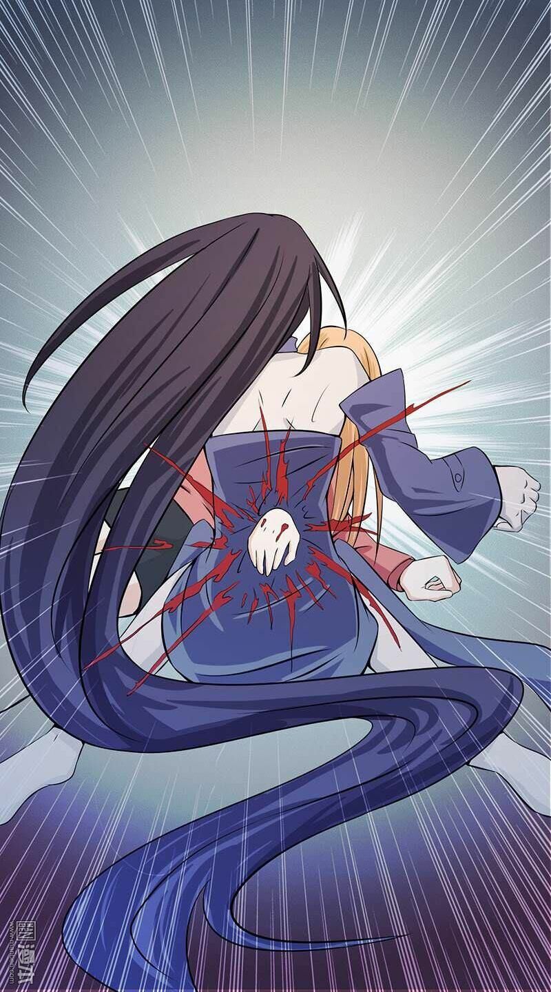 Địa Ngục Này Ta Mở Ra Đấy Chapter 31 - Trang 2