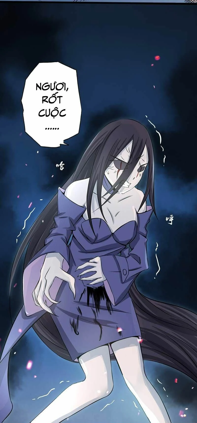 Địa Ngục Này Ta Mở Ra Đấy Chapter 31 - Trang 2