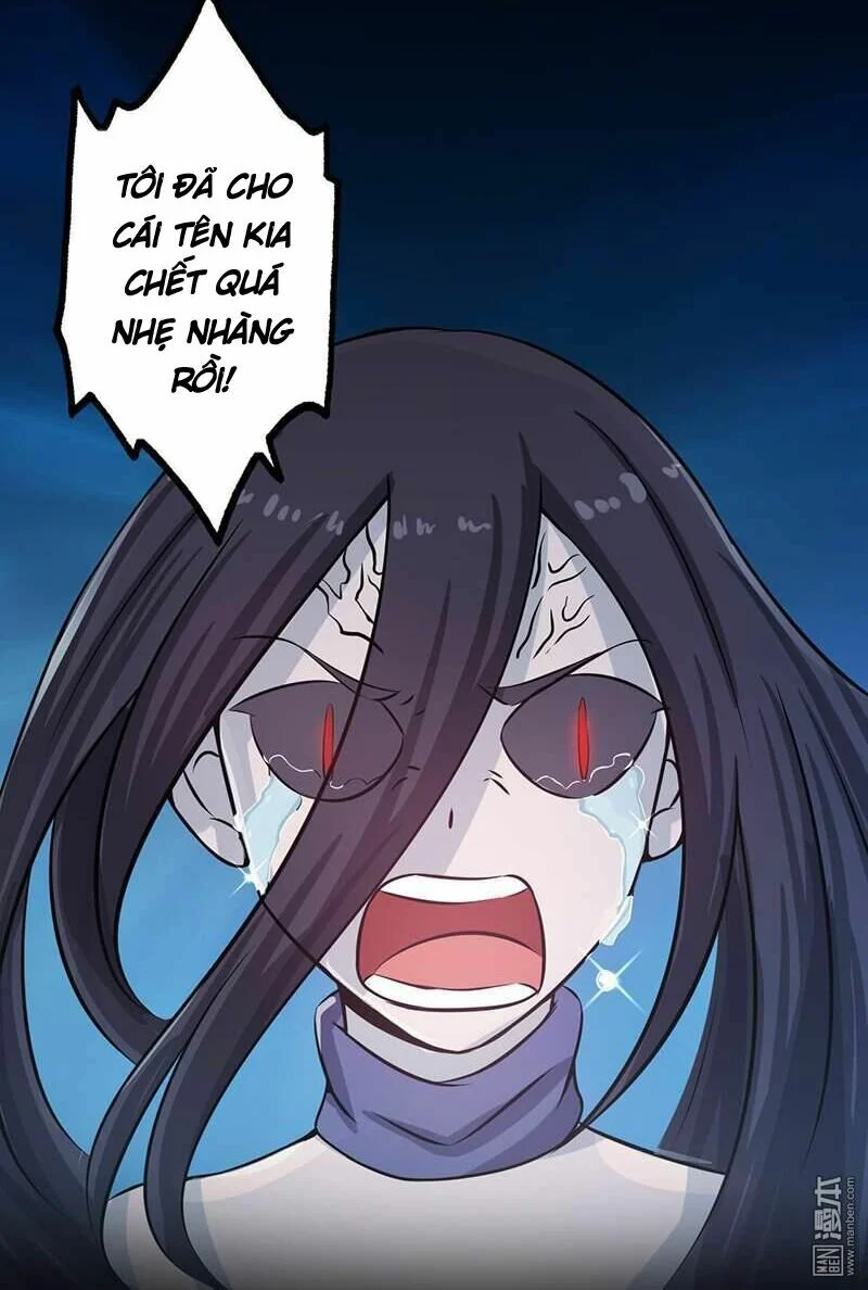 Địa Ngục Này Ta Mở Ra Đấy Chapter 31 - Trang 2