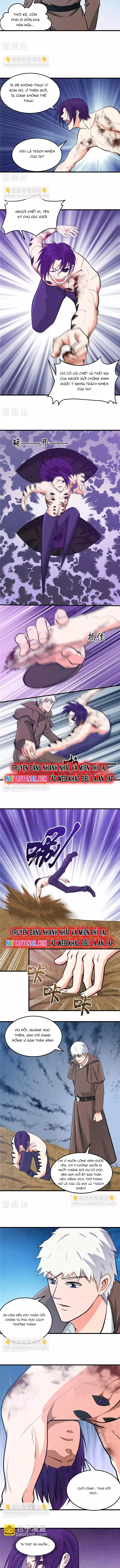 Địa Ngục Này Ta Mở Ra Đấy Chapter 310 3