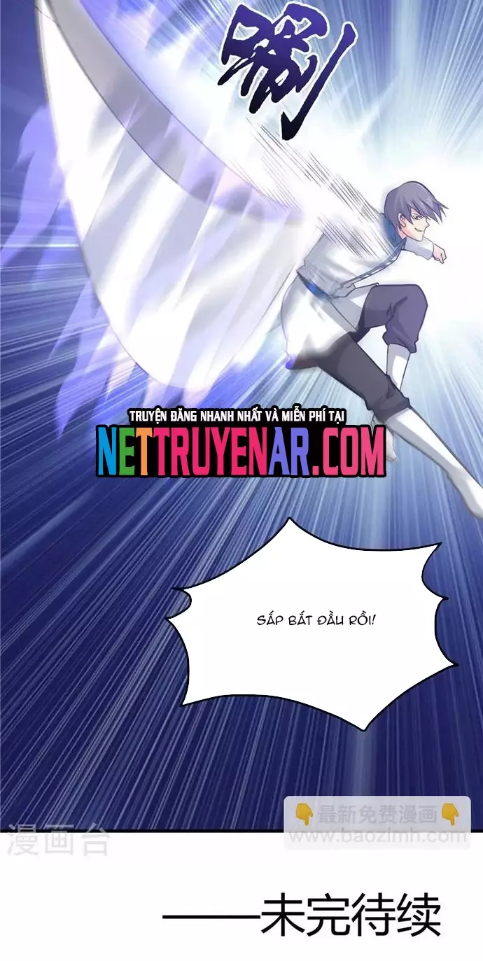Địa Ngục Này Ta Mở Ra Đấy Chapter 311 6