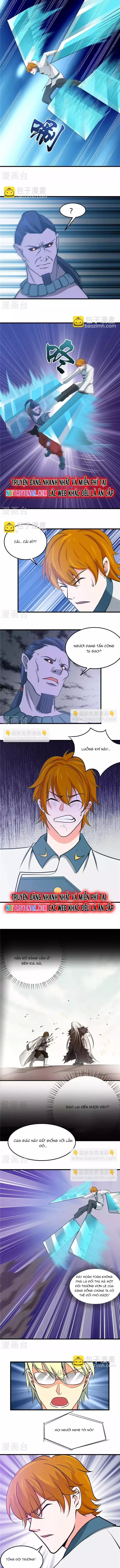 Địa Ngục Này Ta Mở Ra Đấy Chapter 312 2