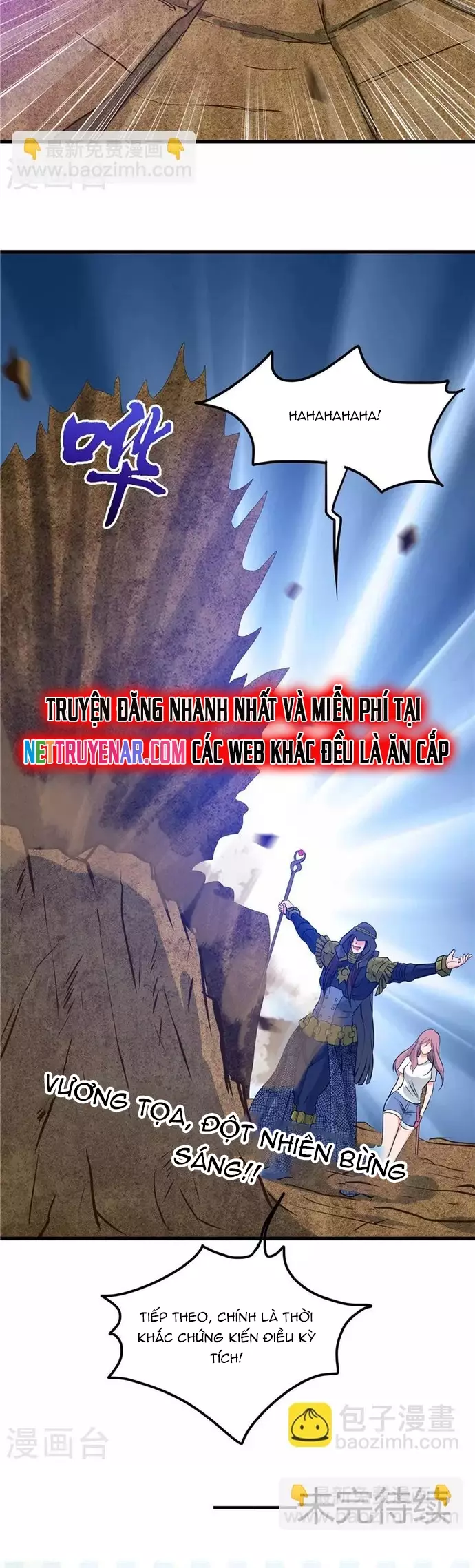 Địa Ngục Này Ta Mở Ra Đấy Chapter 312 5
