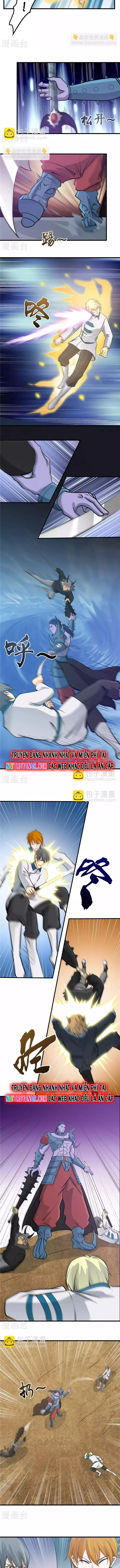 Địa Ngục Này Ta Mở Ra Đấy Chapter 313 3