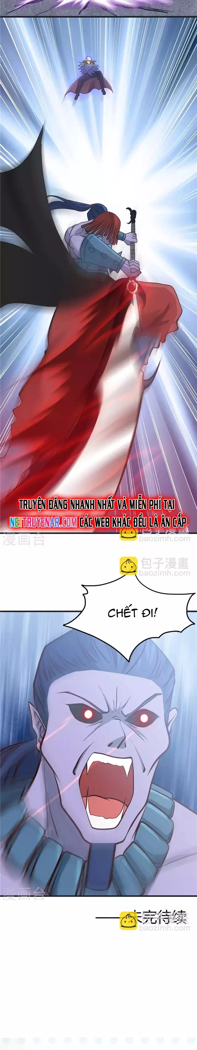 Địa Ngục Này Ta Mở Ra Đấy Chapter 314 5
