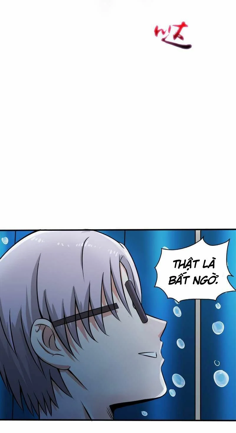 Địa Ngục Này Ta Mở Ra Đấy Chapter 32 - Trang 2