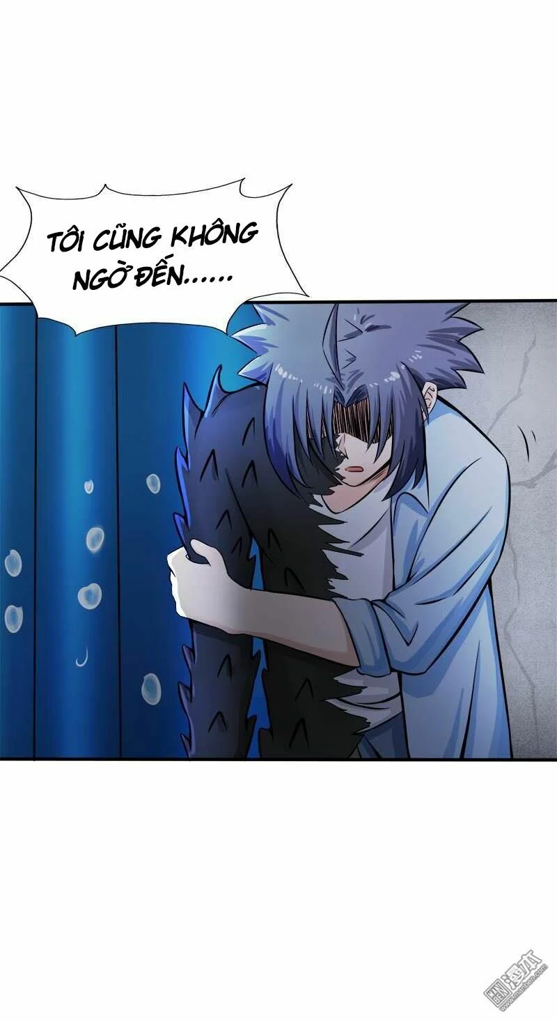Địa Ngục Này Ta Mở Ra Đấy Chapter 32 - Trang 2