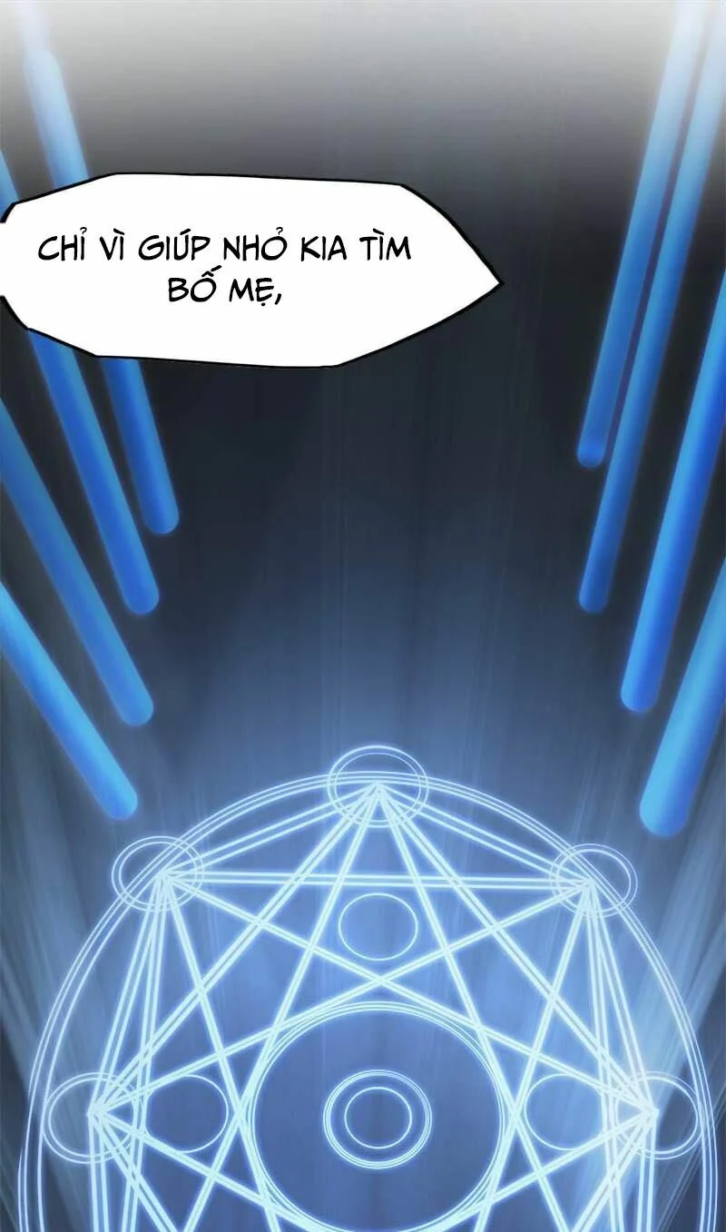 Địa Ngục Này Ta Mở Ra Đấy Chapter 32 - Trang 2