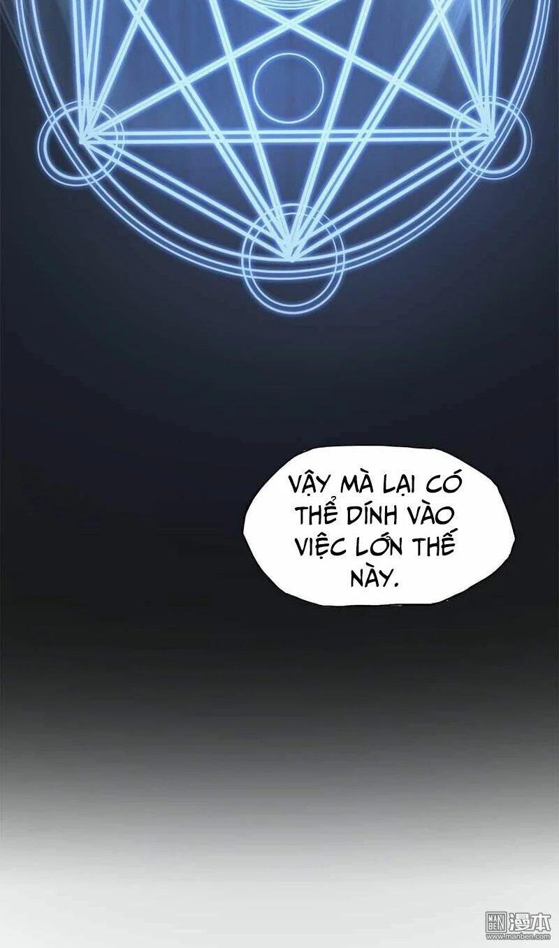Địa Ngục Này Ta Mở Ra Đấy Chapter 32 - Trang 2