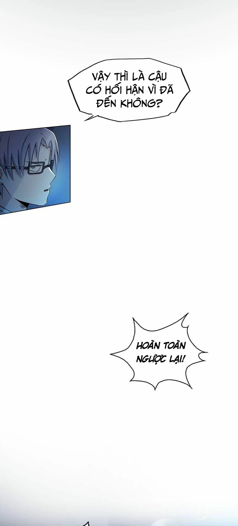 Địa Ngục Này Ta Mở Ra Đấy Chapter 32 - Trang 2