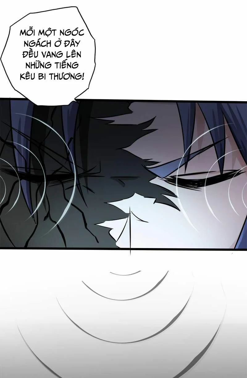 Địa Ngục Này Ta Mở Ra Đấy Chapter 32 - Trang 2