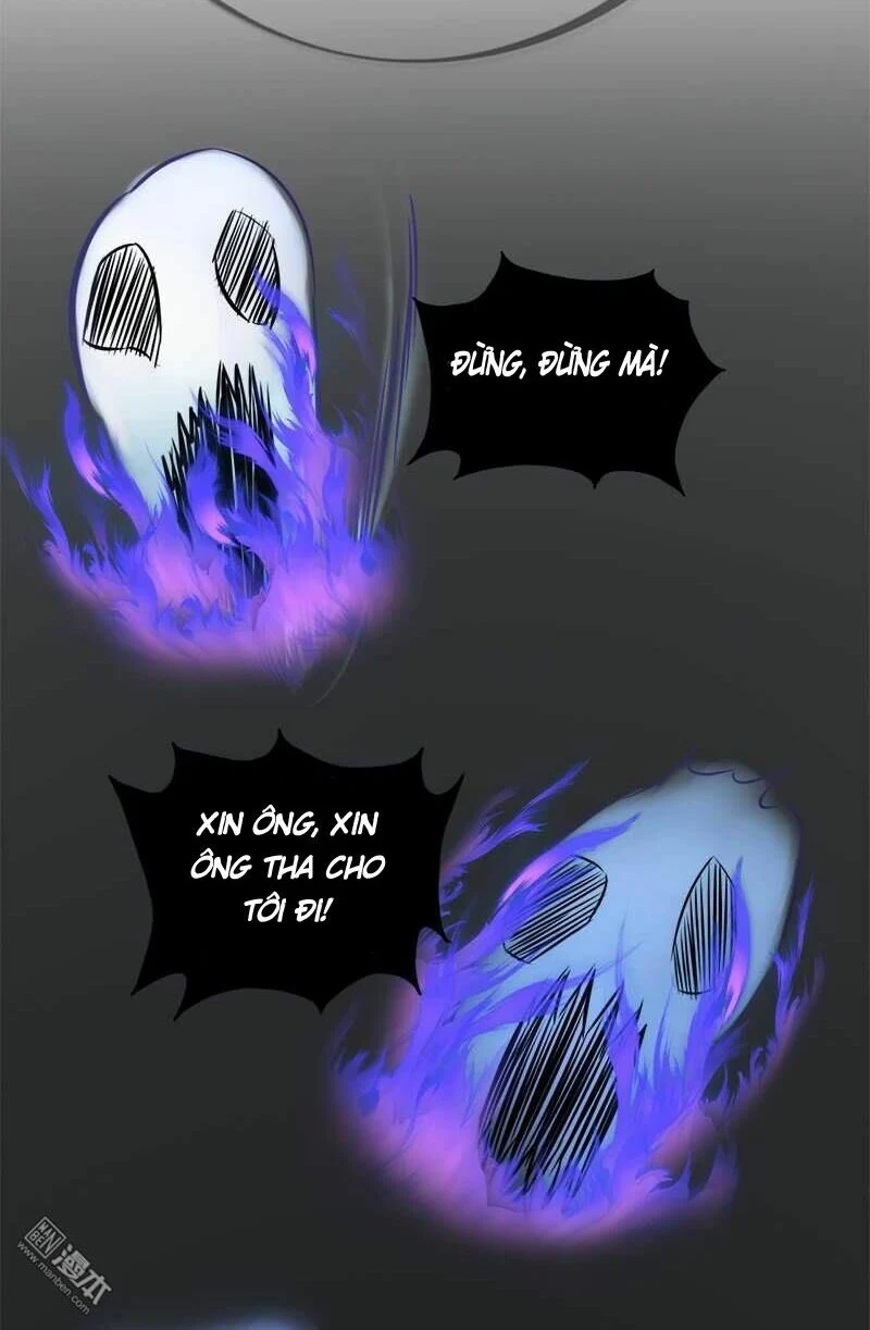 Địa Ngục Này Ta Mở Ra Đấy Chapter 32 - Trang 2