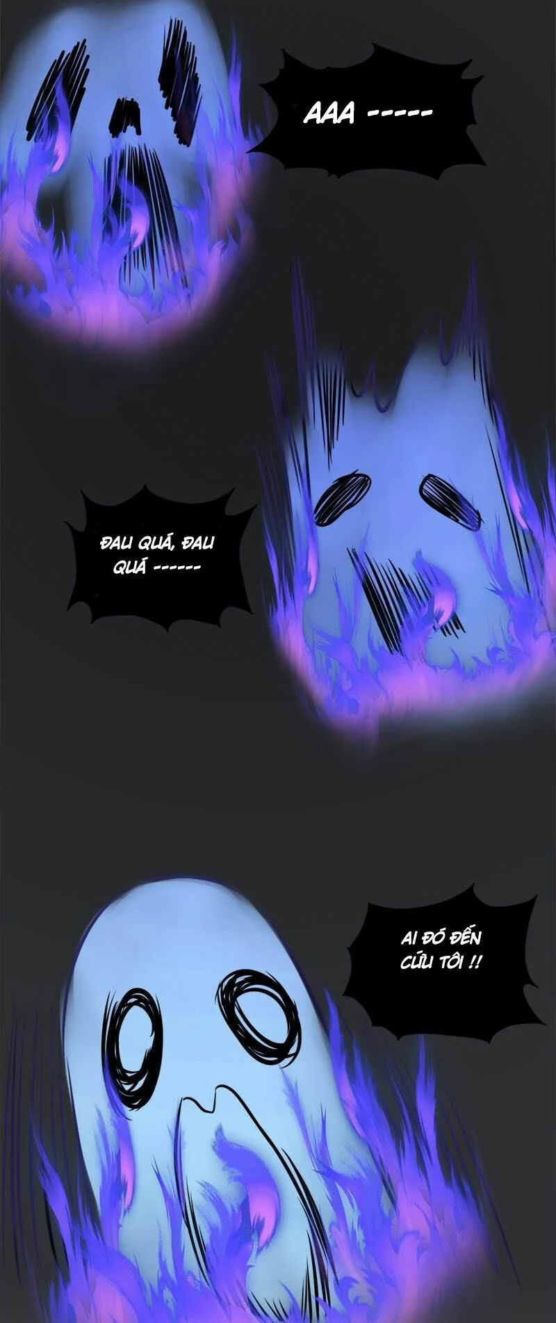 Địa Ngục Này Ta Mở Ra Đấy Chapter 32 - Trang 2