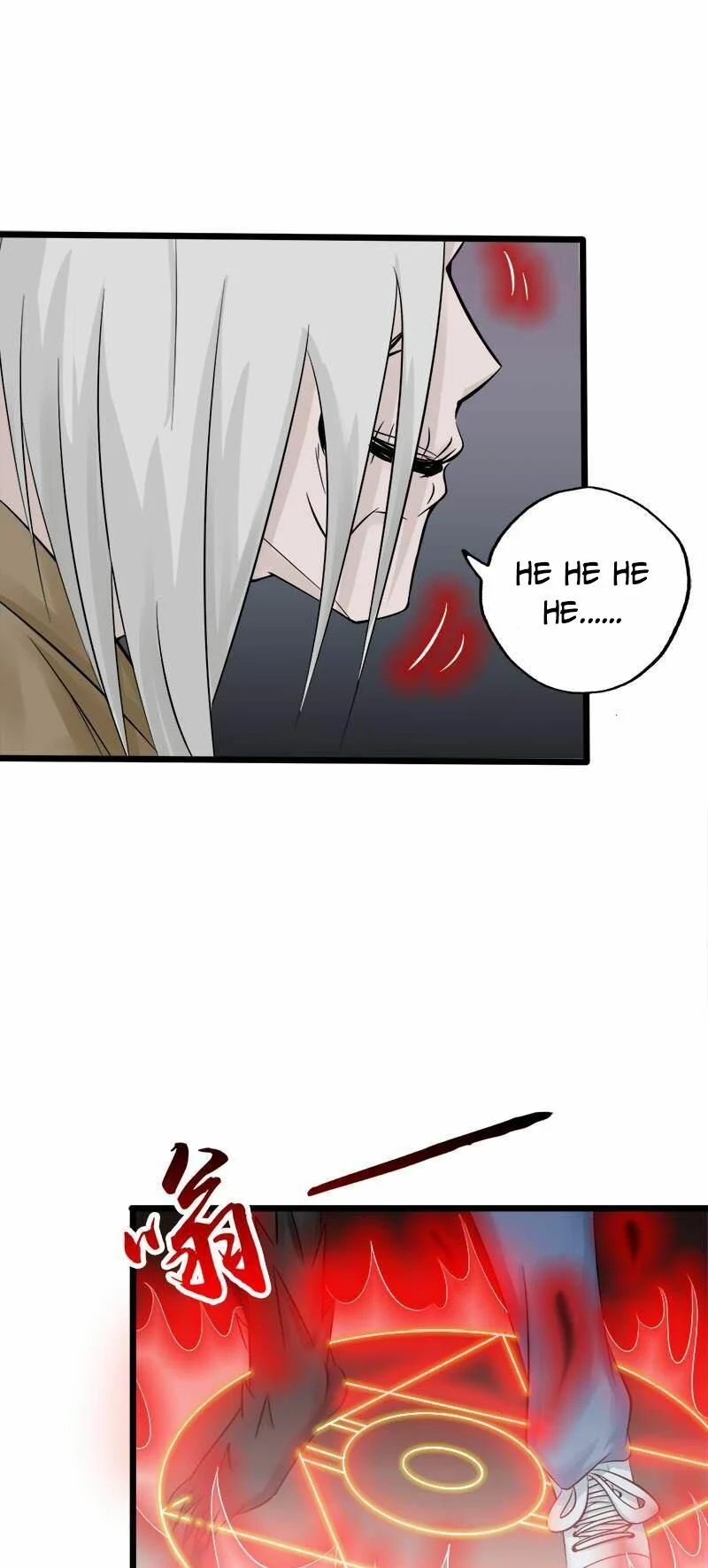 Địa Ngục Này Ta Mở Ra Đấy Chapter 32 - Trang 2