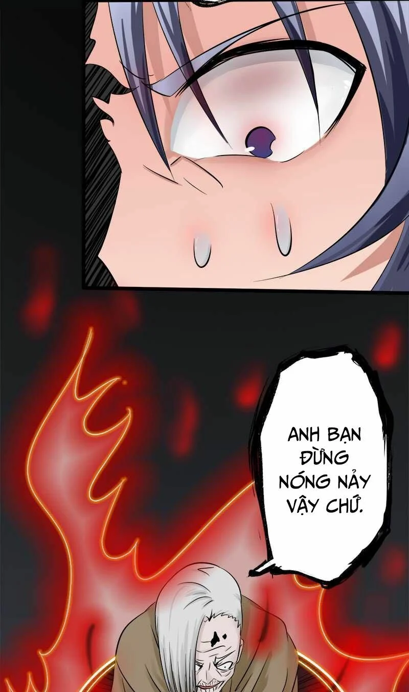 Địa Ngục Này Ta Mở Ra Đấy Chapter 32 - Trang 2