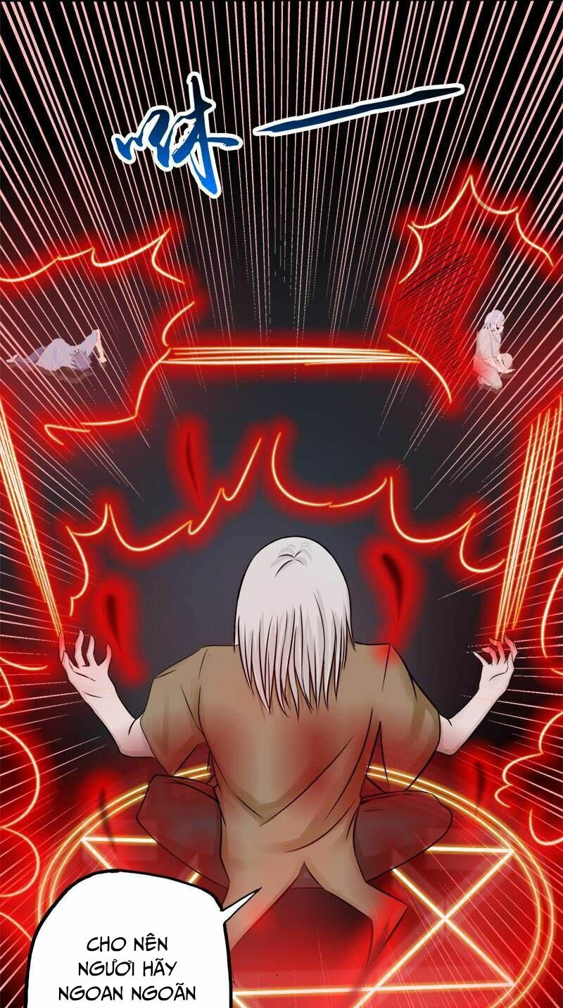 Địa Ngục Này Ta Mở Ra Đấy Chapter 32 - Trang 2
