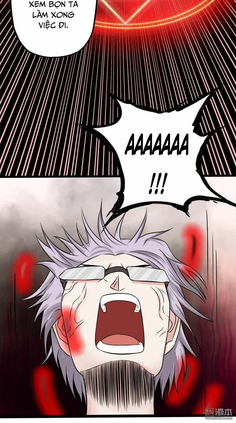 Địa Ngục Này Ta Mở Ra Đấy Chapter 32 - Trang 2