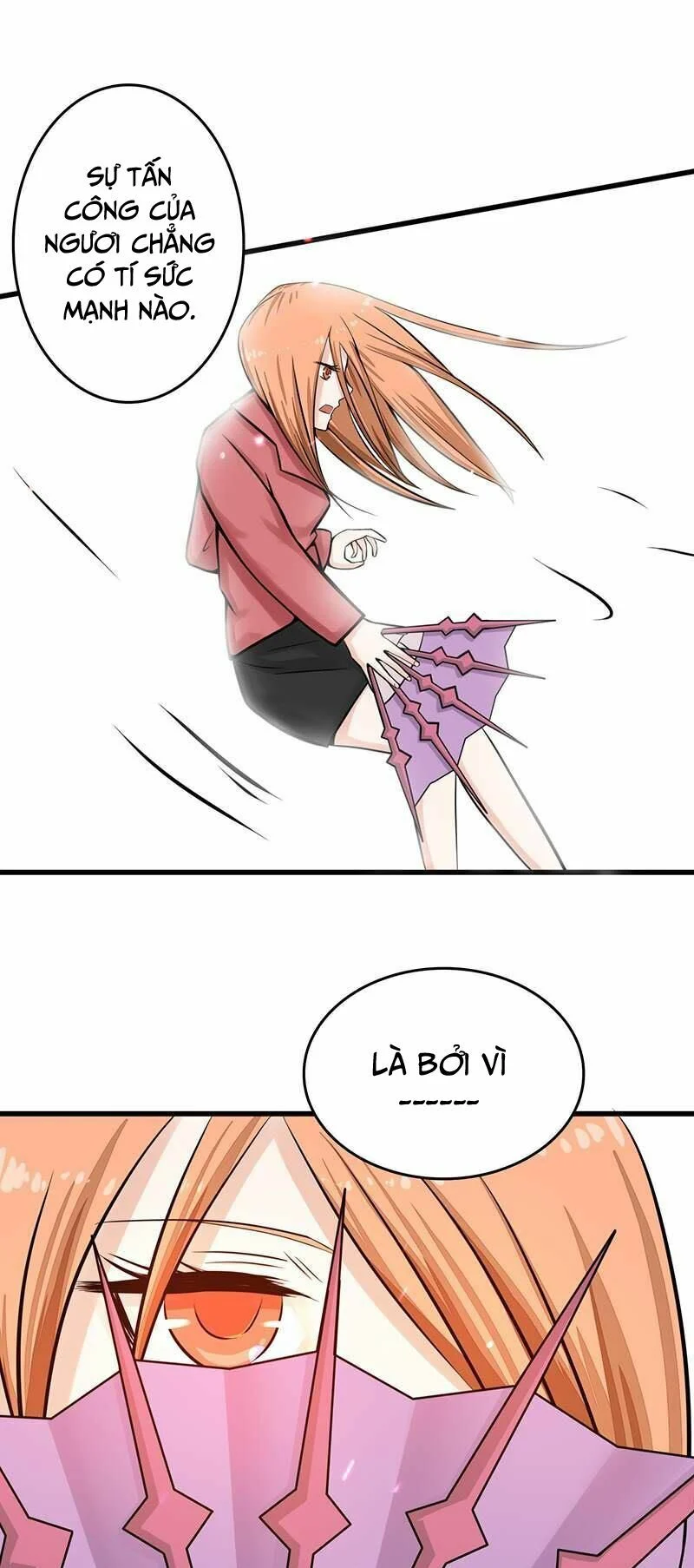 Địa Ngục Này Ta Mở Ra Đấy Chapter 32 - Trang 2