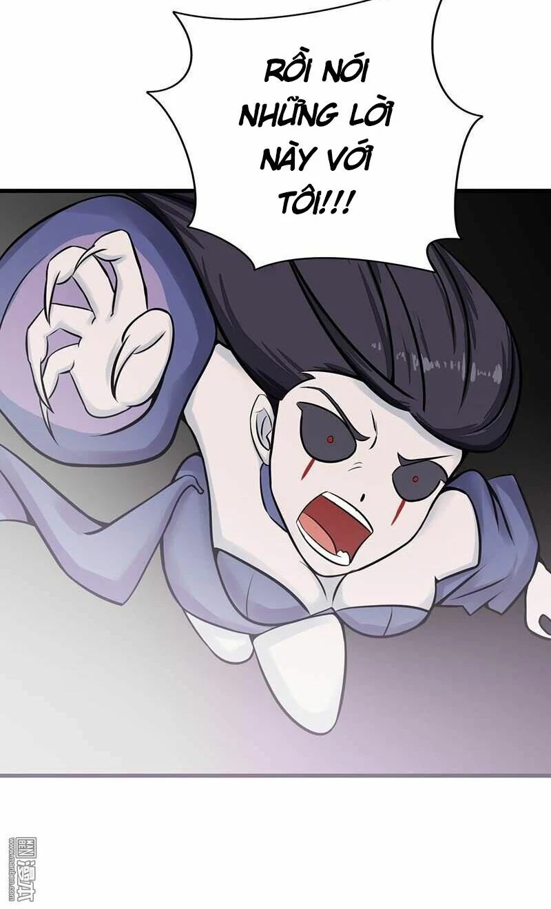 Địa Ngục Này Ta Mở Ra Đấy Chapter 32 - Trang 2