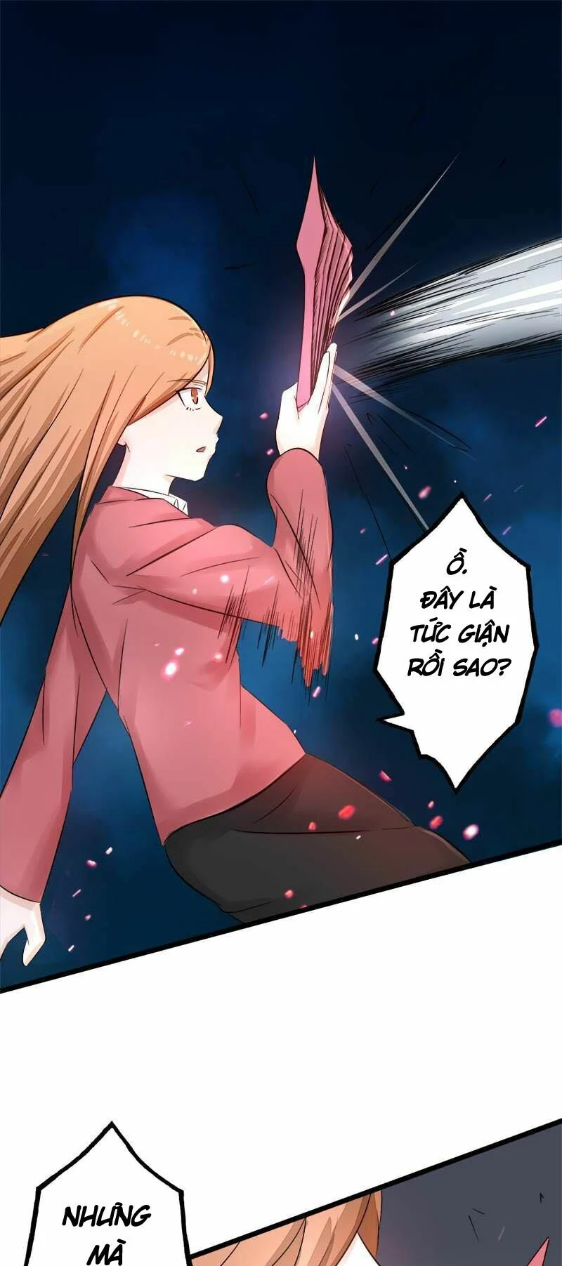 Địa Ngục Này Ta Mở Ra Đấy Chapter 32 - Trang 2