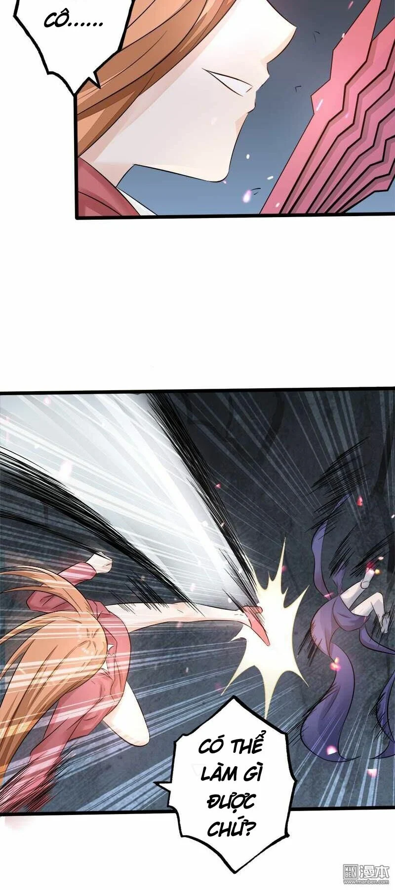 Địa Ngục Này Ta Mở Ra Đấy Chapter 32 - Trang 2