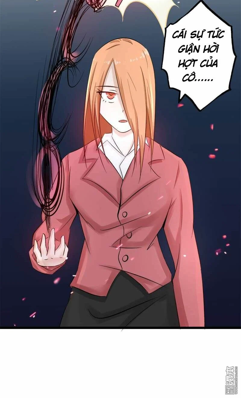 Địa Ngục Này Ta Mở Ra Đấy Chapter 32 - Trang 2