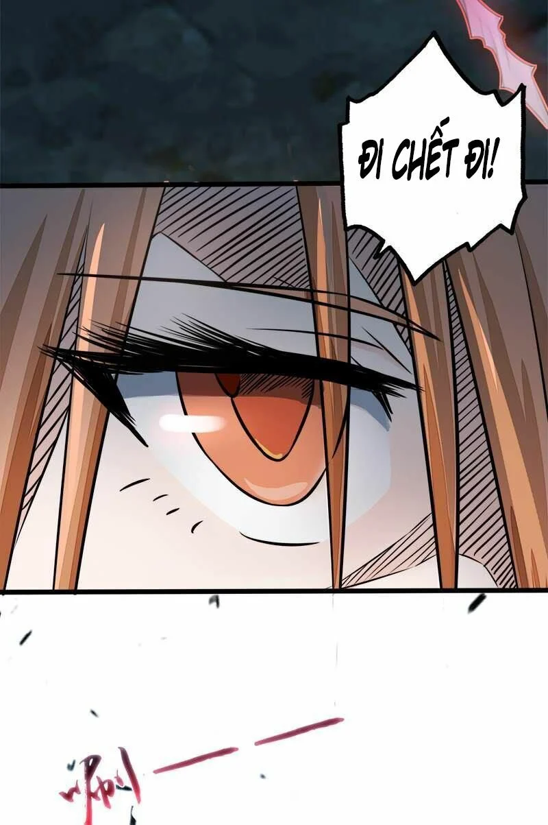 Địa Ngục Này Ta Mở Ra Đấy Chapter 32 - Trang 2