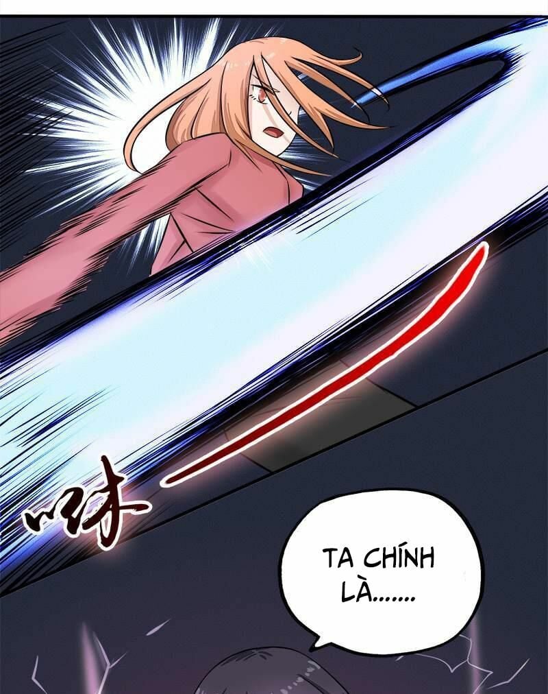 Địa Ngục Này Ta Mở Ra Đấy Chapter 32 - Trang 2
