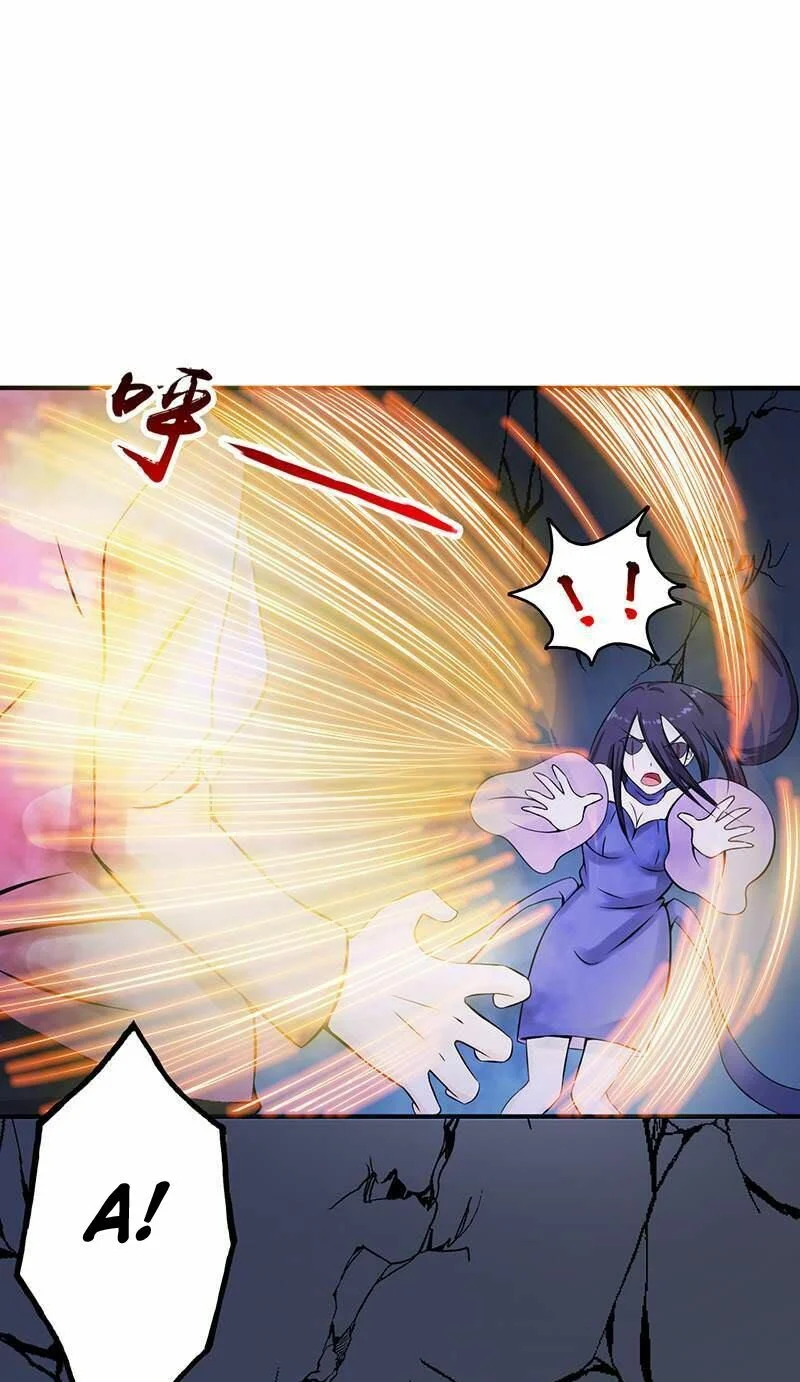 Địa Ngục Này Ta Mở Ra Đấy Chapter 33 - Trang 2
