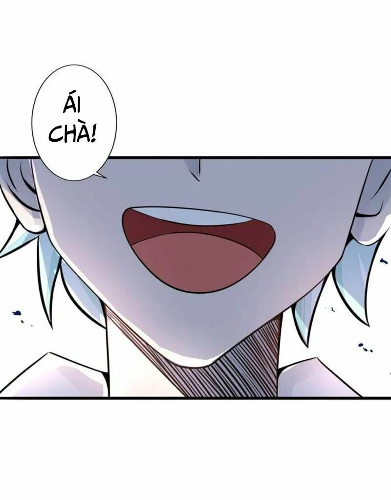 Địa Ngục Này Ta Mở Ra Đấy Chapter 33 - Trang 2
