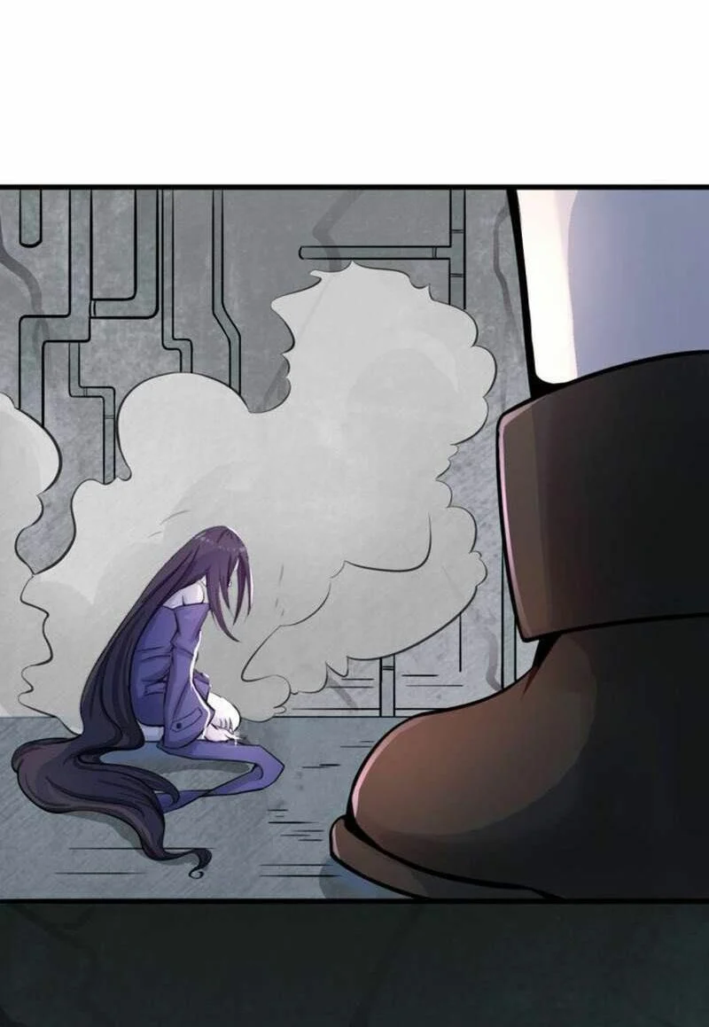 Địa Ngục Này Ta Mở Ra Đấy Chapter 33 - Trang 2