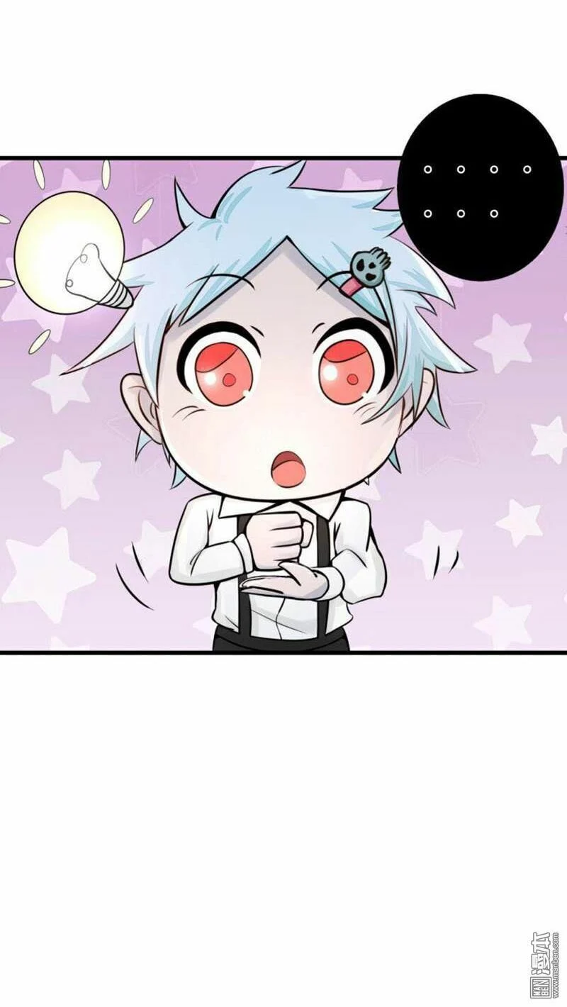 Địa Ngục Này Ta Mở Ra Đấy Chapter 33 - Trang 2