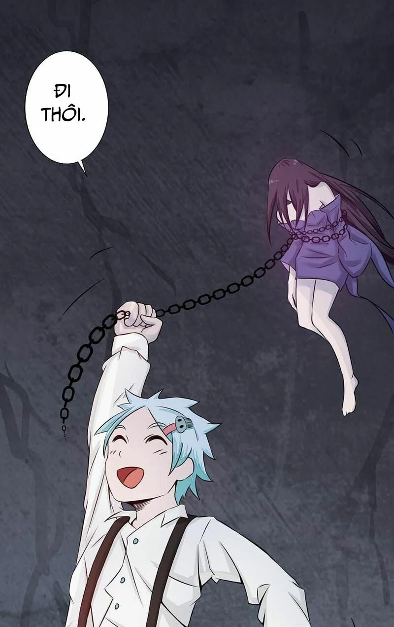 Địa Ngục Này Ta Mở Ra Đấy Chapter 33 - Trang 2