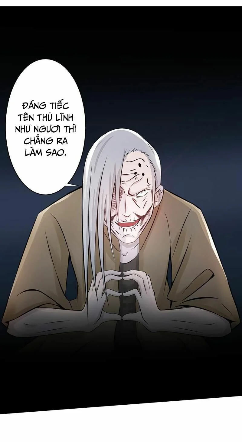 Địa Ngục Này Ta Mở Ra Đấy Chapter 33 - Trang 2