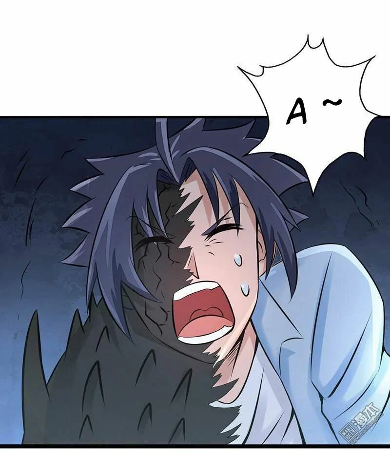 Địa Ngục Này Ta Mở Ra Đấy Chapter 33 - Trang 2