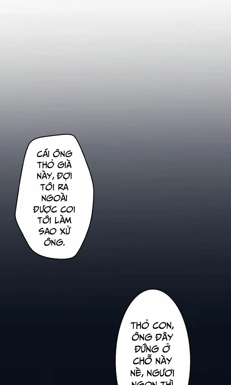 Địa Ngục Này Ta Mở Ra Đấy Chapter 33 - Trang 2