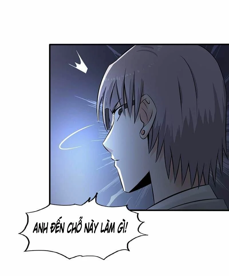 Địa Ngục Này Ta Mở Ra Đấy Chapter 33 - Trang 2